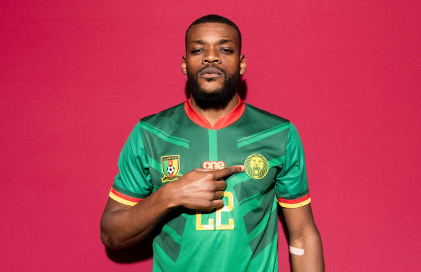 CDM 2022 : Cameroun, Olivier Ntcham abandonne déjà