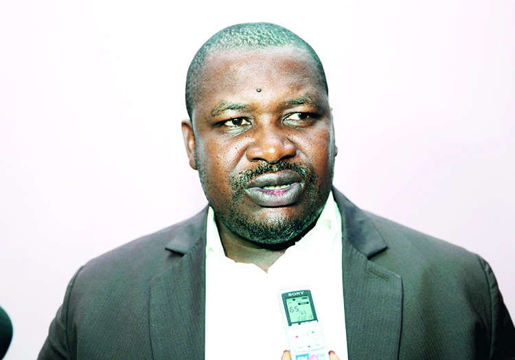 Fécafoot : l’ex-SG Parfait Siki à Kondengui