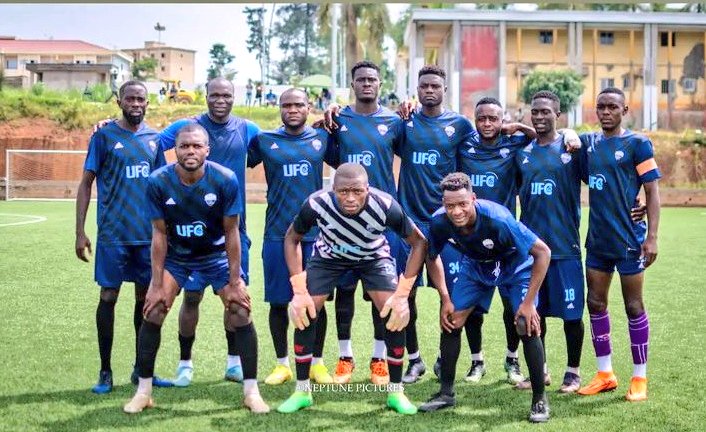 Al Nasr : Vincent Aboubakar à Renaissance de Ngoumou