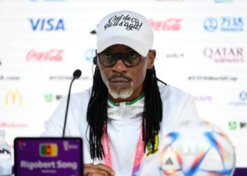 La Suisse, Samuel Eto’o, les Lions… Les assurances de Rigobert Song 