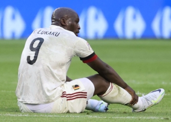 Echos de la CDM 2022&nbsp;: Belgique, Lukaku absent pour deux matchs
