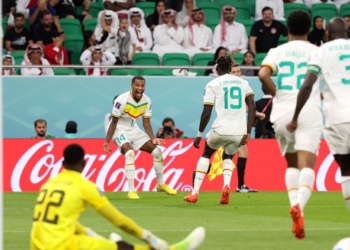 CDM 2022&nbsp;: le Sénégal se relance et élimine le Qatar