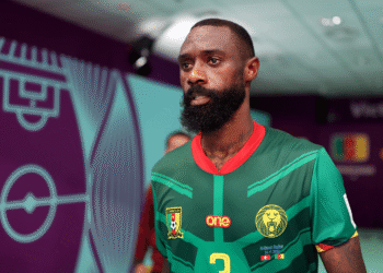 Suisse - Cameroun : réaction de Nicolas Nkoulou