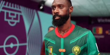 Suisse - Cameroun : réaction de Nicolas Nkoulou