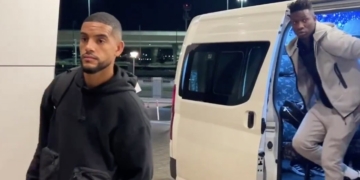 Abu Dhabi : les Lions remplissent la tanière (vidéo)