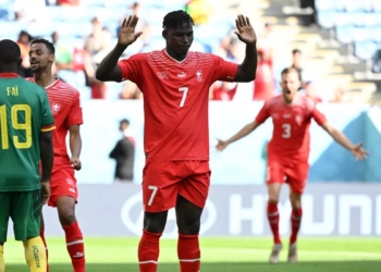 Lions Indomptables: au lendemain de la révélation de mère Embolo