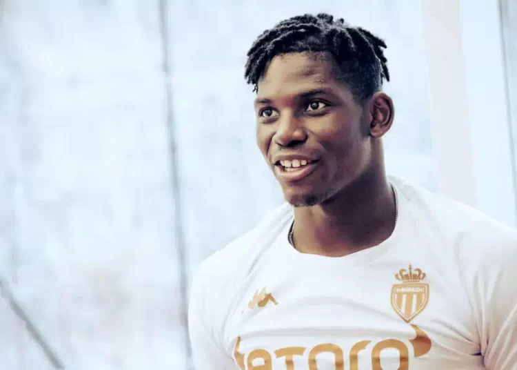 CDM 2022 – Breel Embolo : « la Suisse n’a pas de limite »