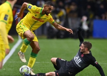 Ligue Europa : Ganago, Castelletto et Nantes tombent sur un titan