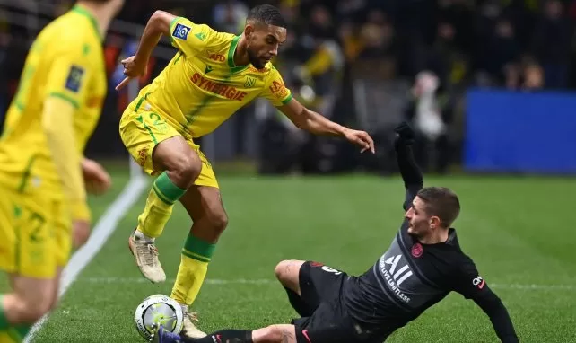 Ligue Europa : Ganago, Castelletto et Nantes tombent sur un titan