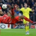 Un record pour Bayern sous l'emprise de Choupo-Moting