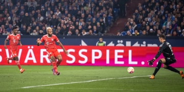 Choupo-Moting assure avant le voyage pour la Coupe du Monde 2022