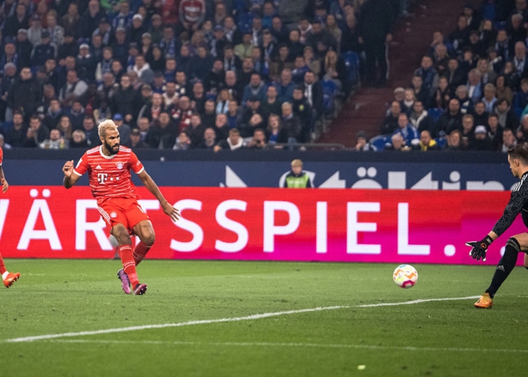 Choupo-Moting assure avant le voyage pour la Coupe du Monde 2022