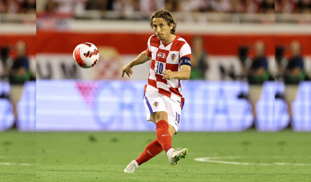 Qatar 2022: la Croatie dévoile ses 34 présélectionnés