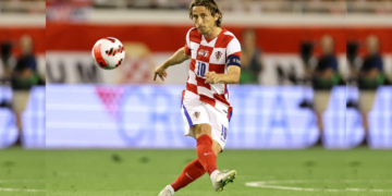 Qatar 2022: la Croatie dévoile ses 34 présélectionnés