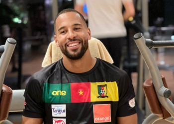 Vendredi à Abu Dhabi dans la tanière des Lions indomptables