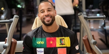 Vendredi à Abu Dhabi dans la tanière des Lions indomptables