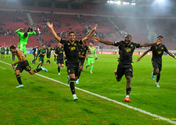 Ligue Europa: scénario de rêve pour Ganago, Castelleto et FC Nantes