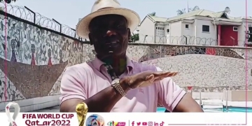 Joseph Antoine Bell: le Cameroun manque d’humilité