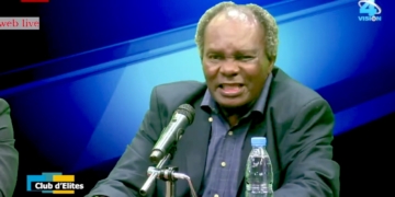 CDM 2022: pourquoi on a privé JP Akono du mondial