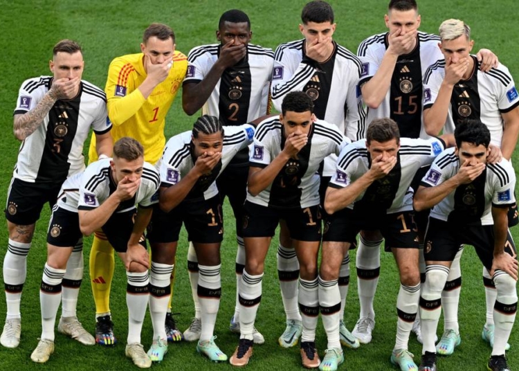 CDM 2022 : le Japon crée la deuxième surprise et défait l'Allemagne