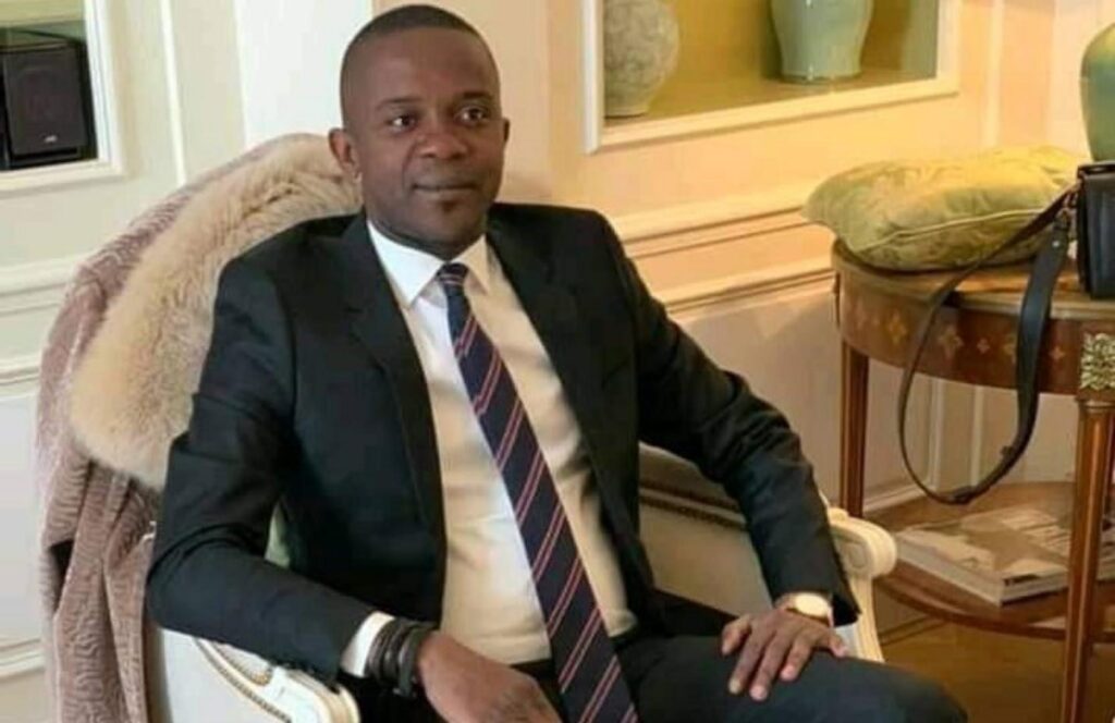 Affaire André Onana: Ernest Obama dément toute implication