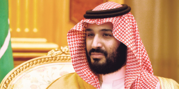 CDM 2022 : le prince saoudien offre une Rolls-Royce à chaque joueur