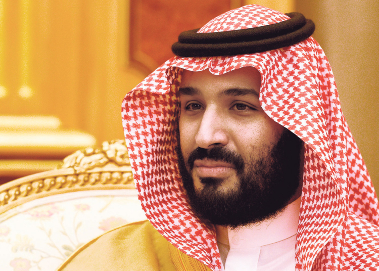 CDM 2022 : le prince saoudien offre une Rolls-Royce à chaque joueur