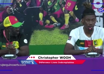 Reportage du mercredi au coeur de la tanière des Lions