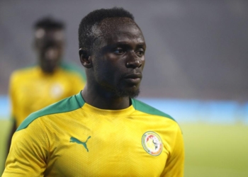 Qatar 2022: Sadio Mané forfait et va se faire opérer