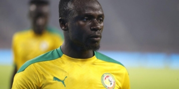 Qatar 2022: Sadio Mané forfait et va se faire opérer