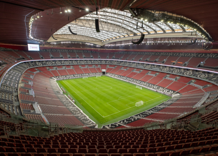 CM 2022: le Qatar veut marquer les esprits