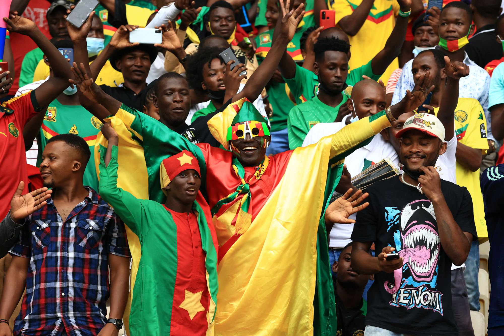 CDM 2022: des champions des pronostics et des justificatifs ?