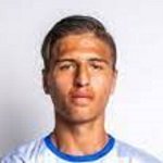 A. Contreras Enríquez