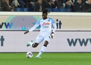 Zambo Anguissa et Napoli, un rouleau compresseur permanent