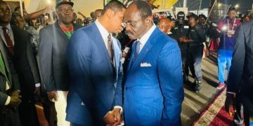 Jean-Paul Akono appelle Samuel Eto'o à réintégrer Ngadeu