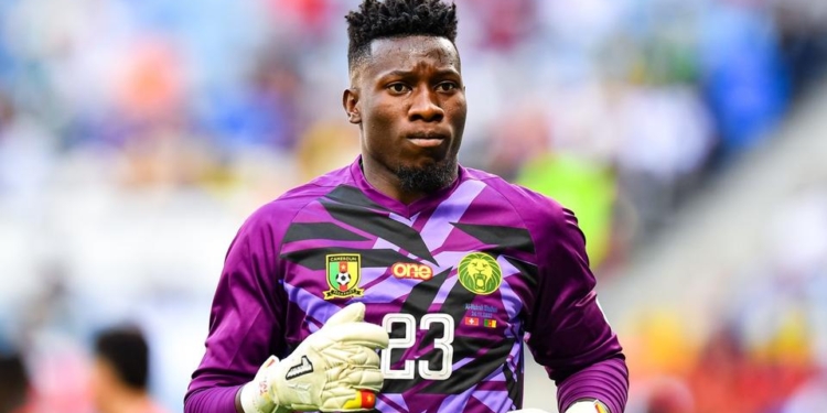 Affaire André Onana&nbsp;: l’Inter Milan réclame des explications