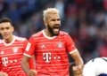 Choupo-Moting