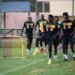 Lions Indomptables: ce vendredi dans la tanière