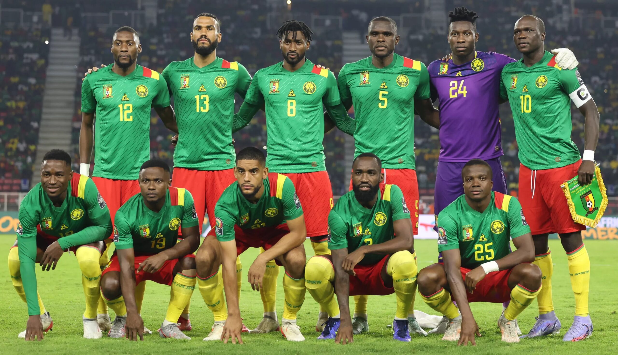 Zambo Anguissa – Michaël Ngadeu : des mensonges d'État en cascade