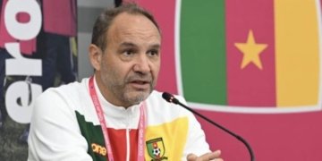 Sébastien Migné : « Je ne sais pas si on sera capables de gagner ce Mondial »