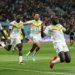 Équateur - Sénégal 1-2: les Lions sont qualifiés