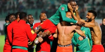 Algérie – Cameroun : Karl Toko Ekambi remue le couteau dans la plaie