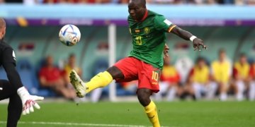 Cameroun – Serbie : l’éclair peut frapper deux fois au même endroit