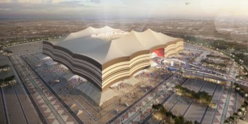 Qatar - Equateur: match d'ouverture du mondial arabe