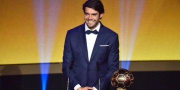 CDM 2022&nbsp;: Kaka classe 2 adversaires du Cameroun parmi les favoris