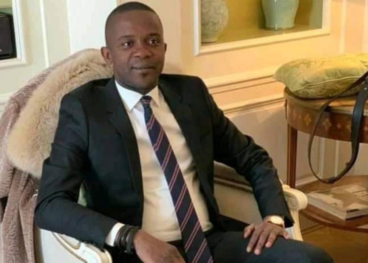 Affaire André Onana: Ernest Obama dément toute implication