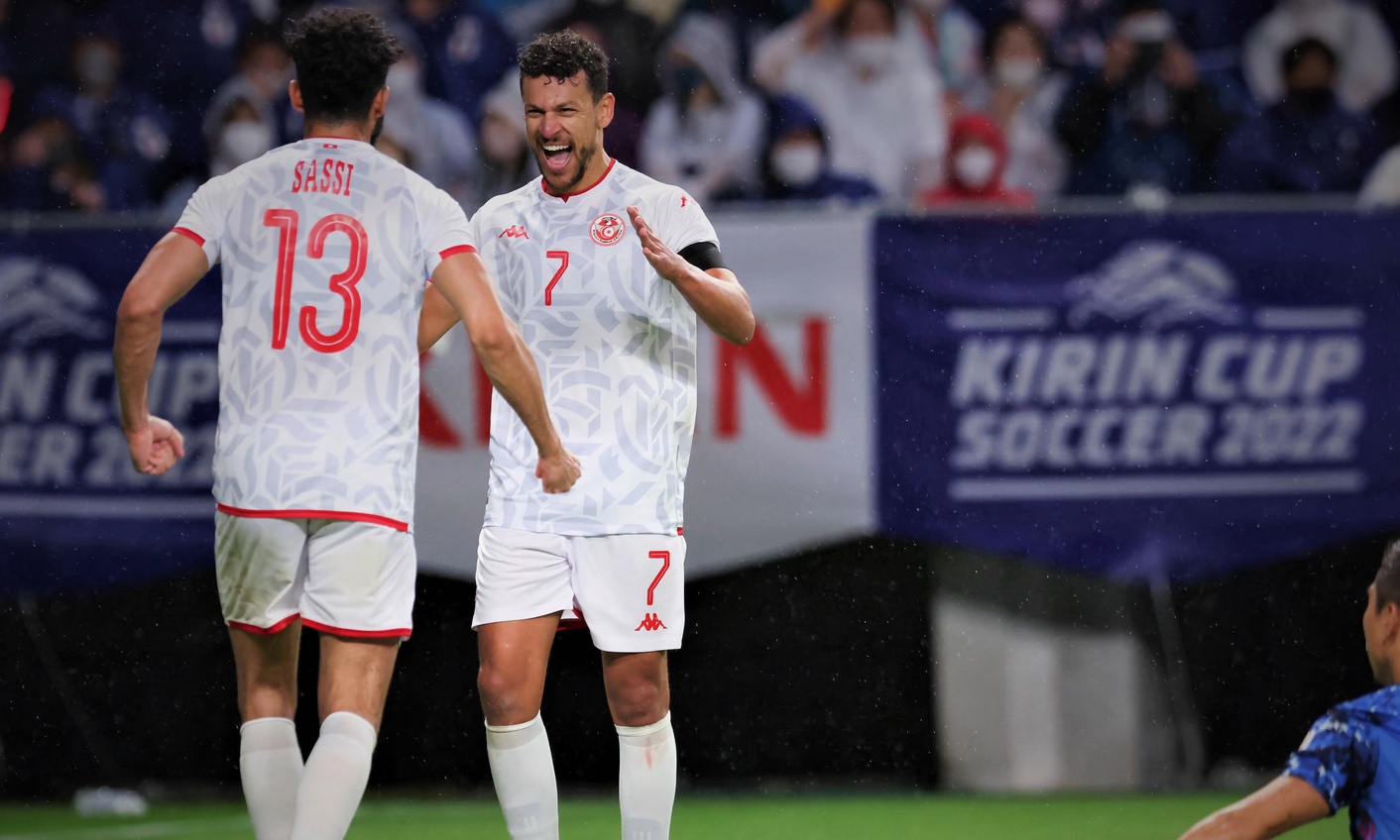 Qatar 2022 : Maroc, possible, Ghana et Tunisie, compliqué