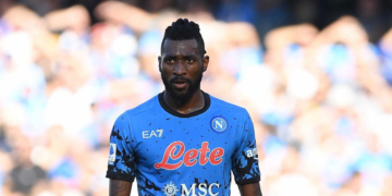 Matip contre Zambo Anguissa, l'affiche aurait pu être belle