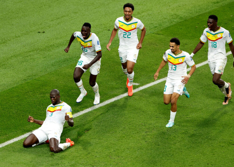 CDM 2022 : le Sénégal en confiance avant d’affronter l’Angleterre