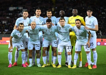 Inter Milan: premier match de André Onana post Qatar 2022